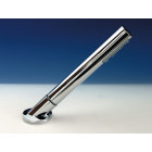 PIPA IZVLEČNA TREND KROMIRANA 63137