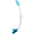 DIHALKA CRESSI GAMMA SNORKEL sv.modra EG261063