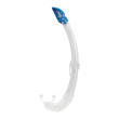 Dihalka Cressi Mexico snorkel razl.barve