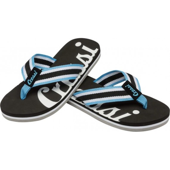 NATIKAČI CRESSI PORTOFINO FLIP-FLOP modre št.45 XV957545
