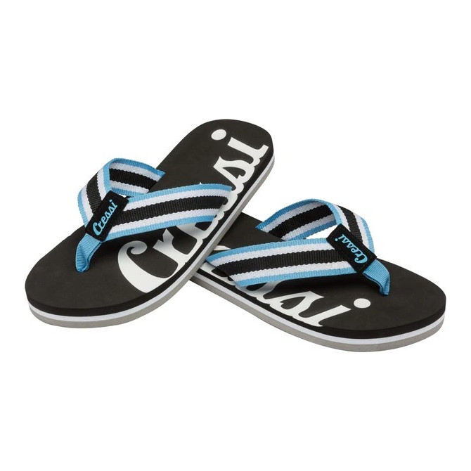 NATIKAČI CRESSI PORTOFINO FLIP-FLOP modre št.45 XV957545