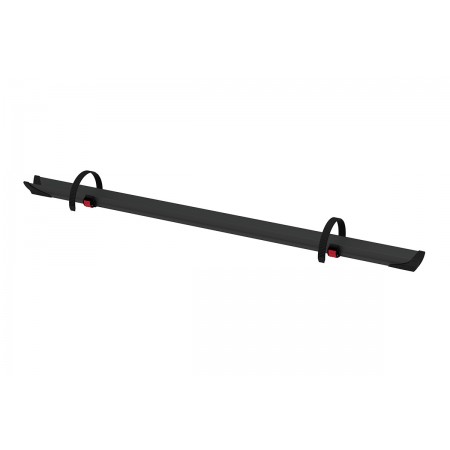 NASTAVEK ZA KOLESA RAIL QUICK PRO 128 DEEP BLACK FIAMMA 98656M358