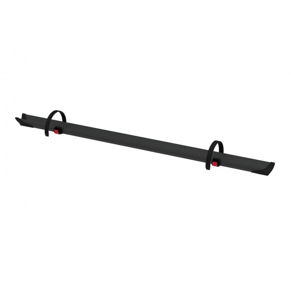 NASTAVEK ZA KOLESA RAIL QUICK PRO 128 DEEP BLACK FIAMMA 98656M358