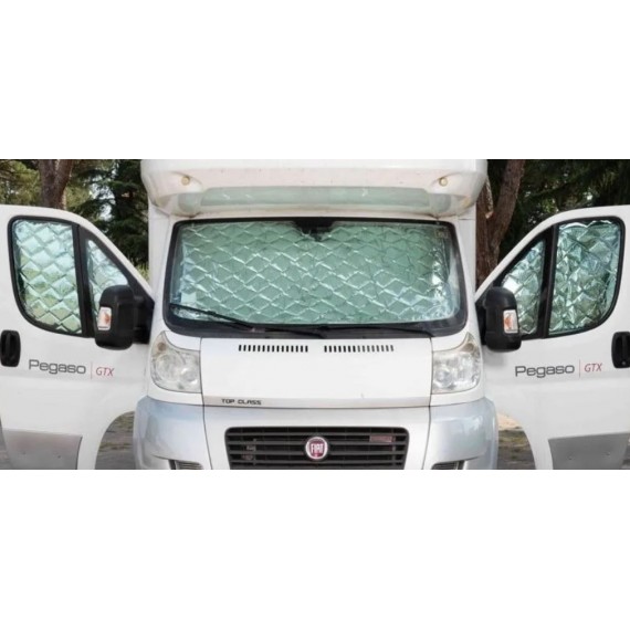 TERMO ZAŠČITA NOTRANJA FORD TRANSIT CUSTOM od 2012