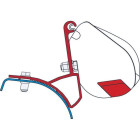 REZ.DEL FIAMMA 98655-893 F35 OPEL VIVARO, TRAFFIC 98655-893