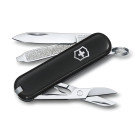 NOŽ VICTORINOX 8062233G CLASSIC SD črn