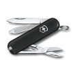 NOŽ VICTORINOX 8062233G CLASSIC SD črn