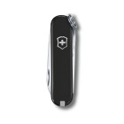 NOŽ VICTORINOX 8062233G CLASSIC SD črn