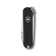 NOŽ VICTORINOX 8062233G CLASSIC SD črn
