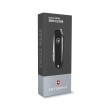 NOŽ VICTORINOX 8062233G CLASSIC SD črn