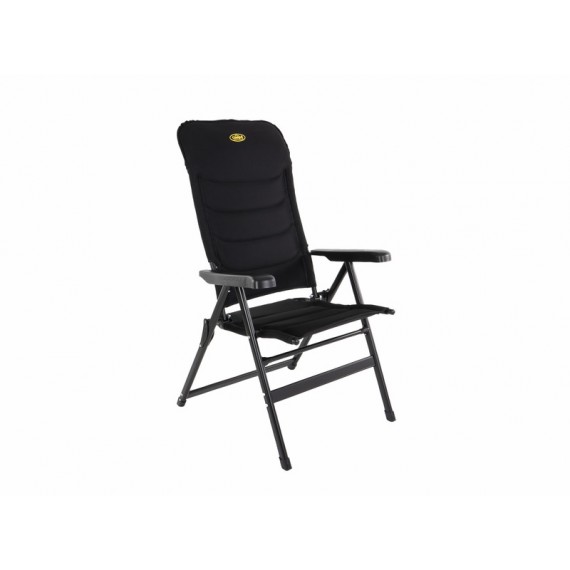 STOL CAMP4 Malaga Breeze črn 910098