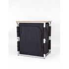 KUHINJA ZA KAMPIRANJE BAMBOO QUICK mini 922843