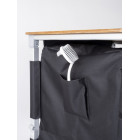 KUHINJA ZA KAMPIRANJE BAMBOO QUICK mini 922843