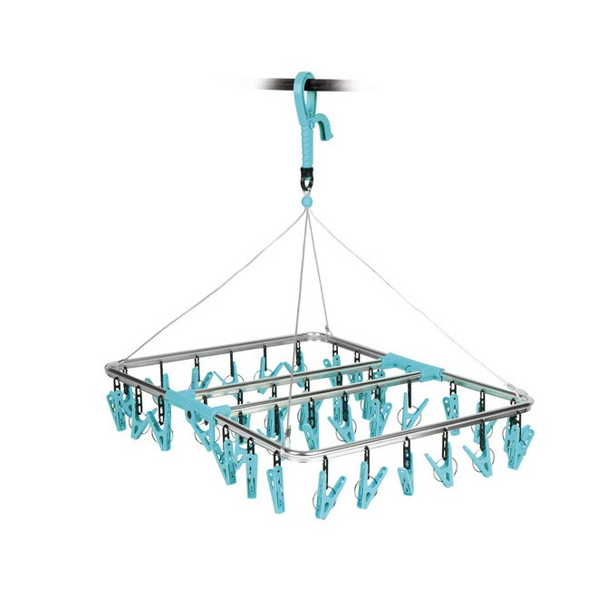 SUŠILO REIMO S SPONKAMI 36kos  940031