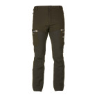 HLAČE UNIVERS 92317402 Softshell U-TEX št.48