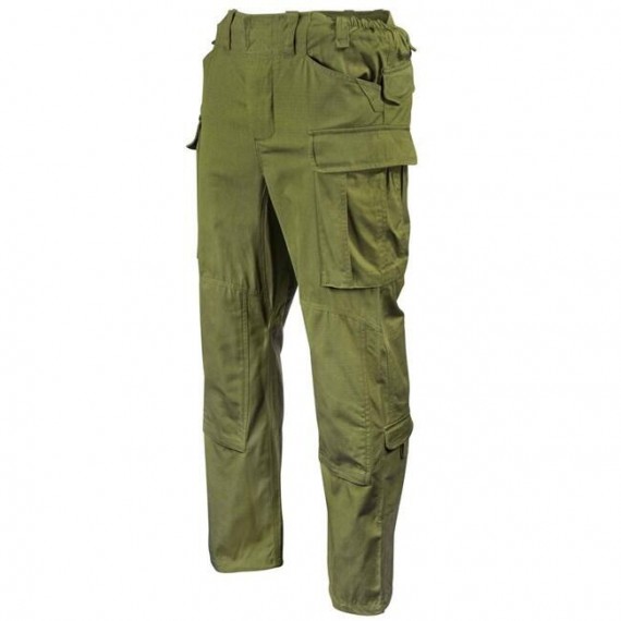 HLAČE BERETTA BDU FIELD ŠT.L letne CU015T18530898