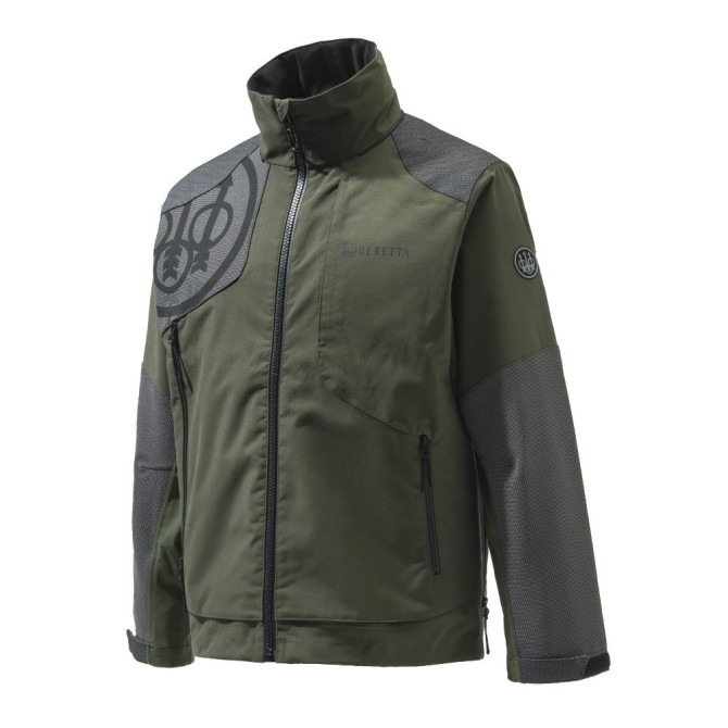 JAKNA BERETTA ALPINE ACTIVE  št.L zelena GU224T19680715