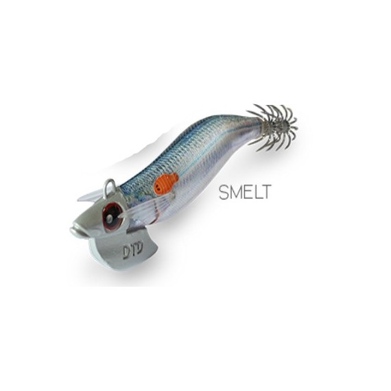 Vaba DTD Real Fish EGI 3.0 TR