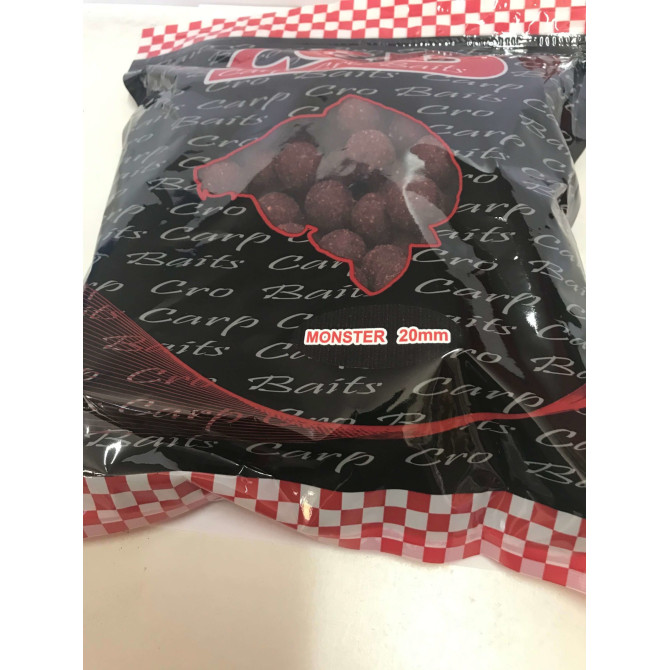 HRANA CCB BOILI ROYAL CARP Monster 20mm