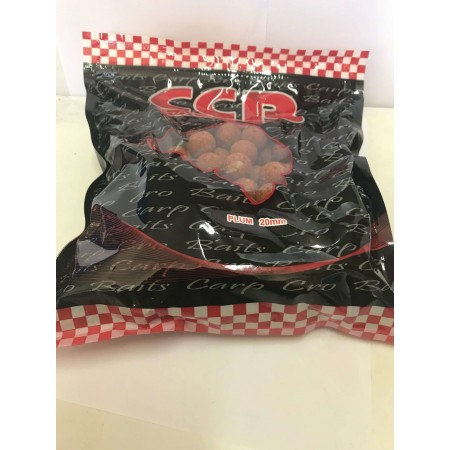 HRANA CCB BOILI ROYAL CARP Plum 16mm