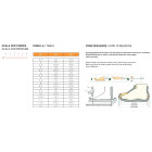 ČEVLJI GARSPORT NEVEGAL WP ZELENI ŠT.41