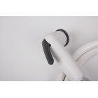 TUŠ KOMPLET bel 63108