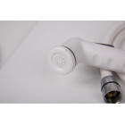 TUŠ KOMPLET bel 63108