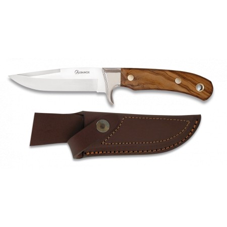NOŽ ALBAINOX SPORT 10,4cm 31673