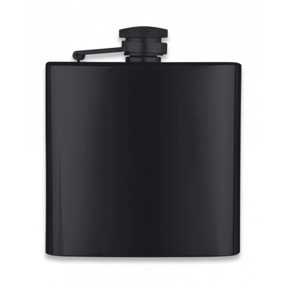 ČUTARA BARBARIC INOX črna 1,77dl 40126