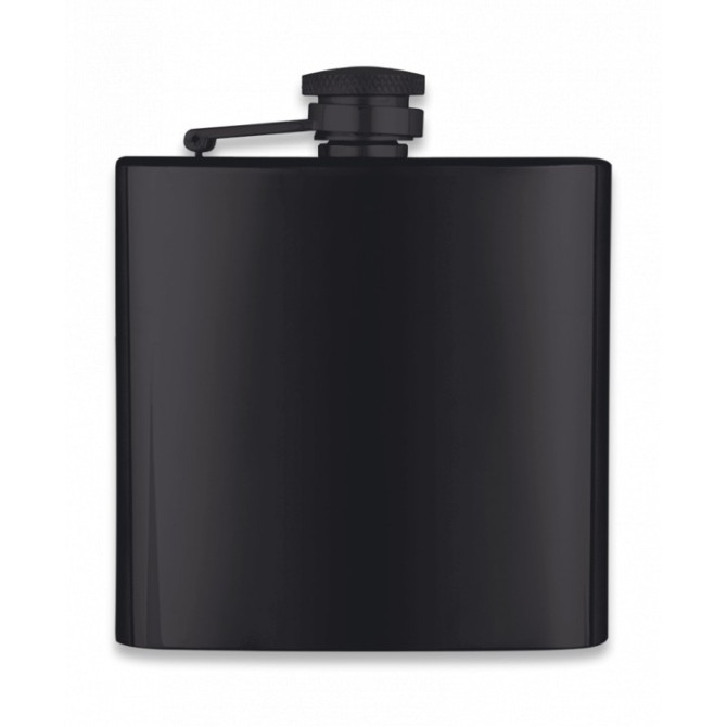 ČUTARA BARBARIC INOX črna 1,77dl 40126