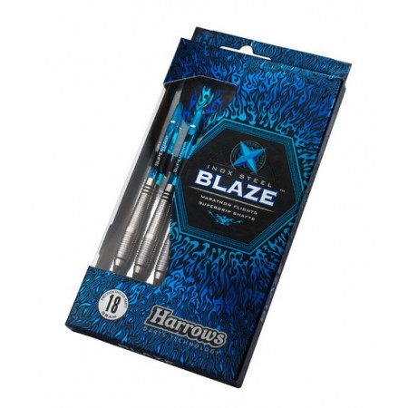 PIKADO PUŠČICE BLAZE plastična konica (16g)