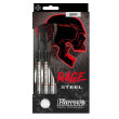 Pikado puščice Harrows Rage Steel