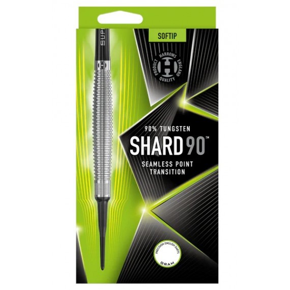 Pikado puščice Harrows Shard