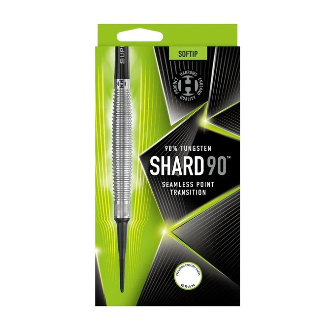 Pikado puščice Harrows Shard