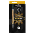 Pikado puščice Harrows V-Wing 50th