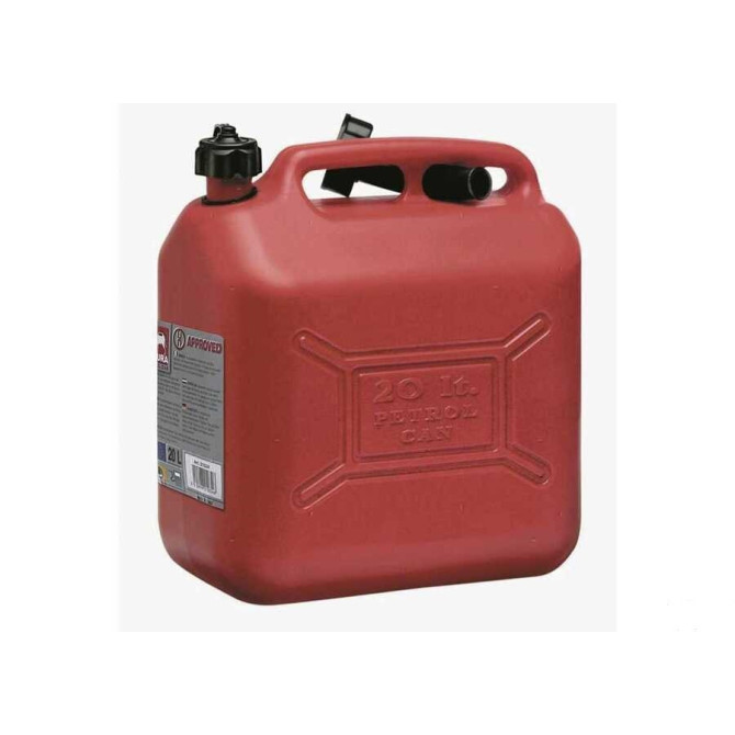 Rezervoar 10L za bencin