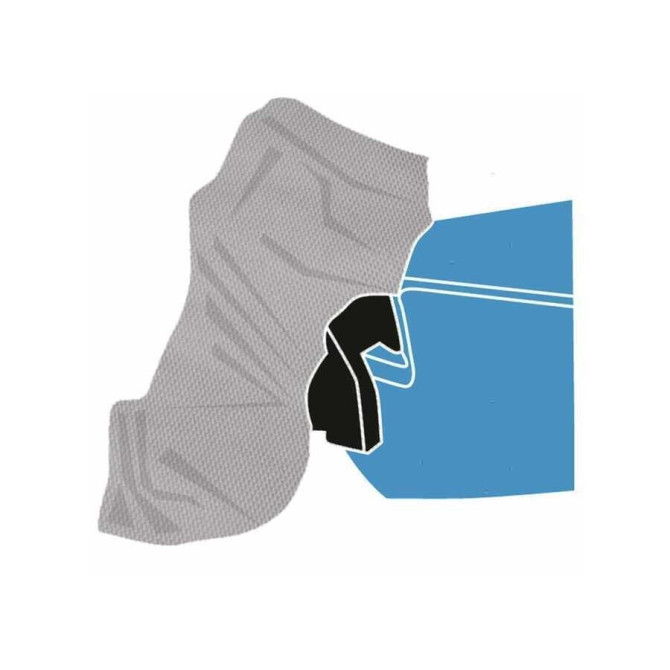 Platno za motor CPL L