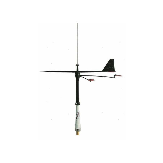 Merilec vetra Glomex