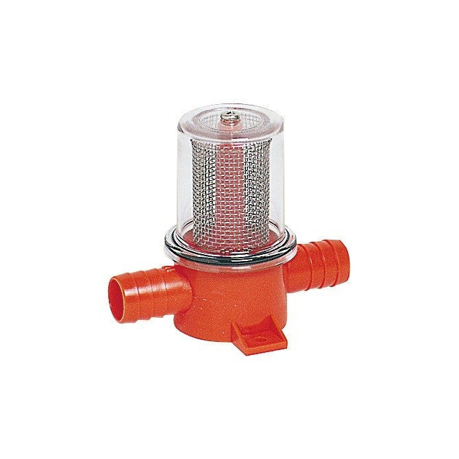 Filter linijski 1/2''