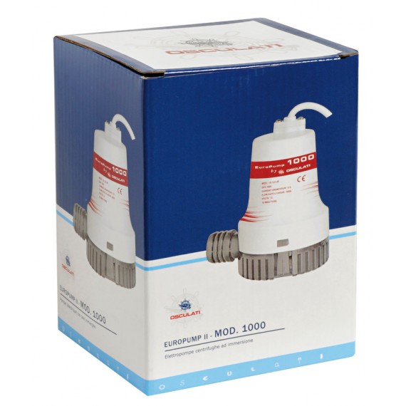 Pumpa elektro IT 800 12V