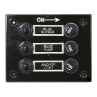 Stikala vodoodporna 3