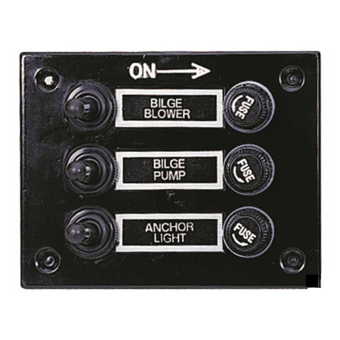 Stikala vodoodporna 3