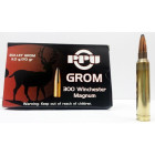 Naboj PPU 300 Win Mag GROM 11g