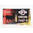Naboj PPU 7x57R GROM 10,2g