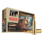 Naboj NORMA 22-250 Tipstrike Varmint 3,6g/55gr