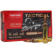Naboj Norma 223 REM 55gr R&T
