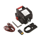 Električni Vlečni Vitel DW3D