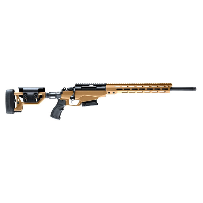 Puška Tikka T3x 308 WIN TAC 24''