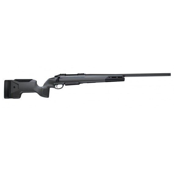 Puška Sako S20 300 WIN MAG Fluted 24''