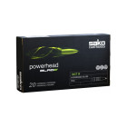 Naboj Sako 8x57JS Powerhead Blade 11,7g/180gr